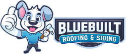 Blue Built Roofing & Siding