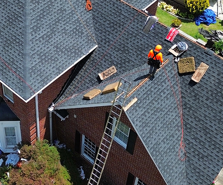 Roofing Exterior